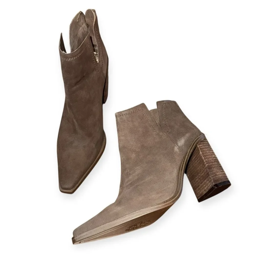 Vince Camuto minimal wear